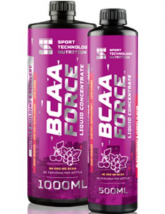 Спортивные Технологии BCAA Force