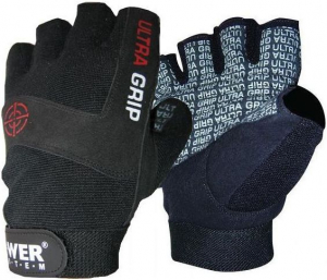 Перчатки Power System PS-2400 UltraGrip