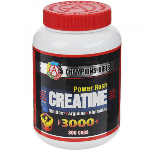 Академия-Т СREATINE Power Rush 3000
