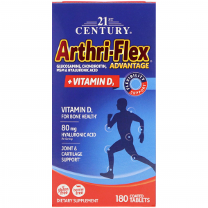 21st Century Arthri-Flex Advantage