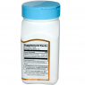21st Century Magnesium 250 mg
