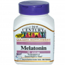 21st Century Melatonin 3 mg