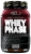 4 Dimension Nutrition Whey Phase (900 гр) 