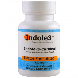 Advance Physician Formulas Indole-3-Carbinol