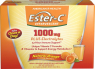American Health Ester-C 1000 mg Effervescent - шипучий витамин С