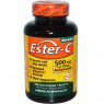 American Health Ester-C 500 mg 