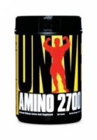 Universal Nutrition Amino 2700 (120 таб)