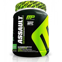 MusclePharm Assault (0.74кг)