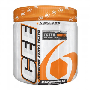 Axis Labs Creatine Ethyl Ester