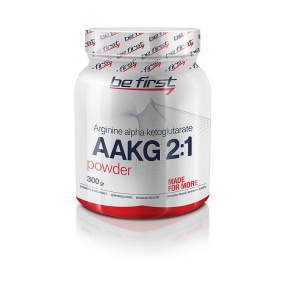 Be First AAKG (200 гр)