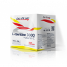 Be First L-carnitine 3300 mg 20 ампул
