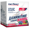 Be First L-carnitine 3300 mg 20 ампул
