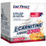 Be First L-carnitine 3300 mg 20 ампул