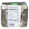Bergin Organic Black Chia Seed (454 гр) - Органические черные семена чиа