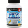 BioSchwartz Omega 3 Fish Oil 1200 mg EPA & 900 mg DHA