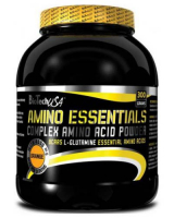 BioTech Amino Essentials (300 гр)
