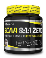BioTech BCAA Flash ZERO (250 гр)