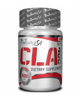 BioTech CLA 400 (80 капс)