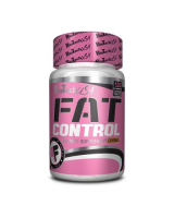 BioTech Fat Control (120 таб)