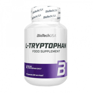 BioTech L-Tryptophan