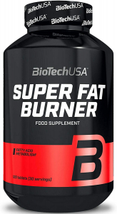 BioTech Super Fat Burner