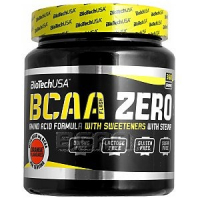 BioTech BCAA Flash ZERO (360 гр)