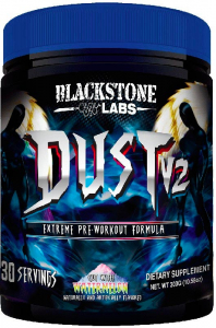 Blackstone Labs Angel Dust V2 (300 гр)