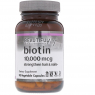 Bluebonnet Nutrition Biotin 10000
