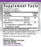 Bluebonnet Nutrition Chelated Calcium Magnesium