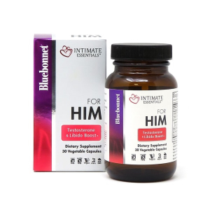 Bluebonnet Nutrition For Him