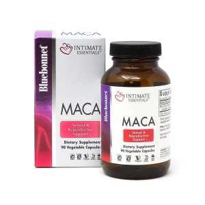 Bluebonnet Nutrition Maca - Мака