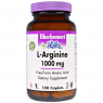 Bluebonnet Nutrition L-Arginine 1000 mg