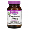 Bluebonnet Nutrition L-Tryptophan 500 mg