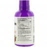 Bluebonnet Nutrition Liquid Magnesium Citrate (472 мл) - жидкий цитрат магния