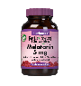 Bluebonnet Nutrition Melatonin 5 mg