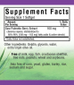 Bluebonnet Nutrition Saw Palmetto Extract