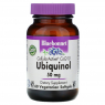 Bluebonnet Nutrition Ubiquinol Cellular Active CoQ10 50 mg