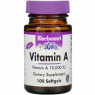 Bluebonnet Nutrition Vitamin A 10,000 IU