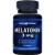Body Strong Melatonin 3 mg (180 таб)
