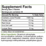 Bronson Cranberry Complex 1500 mg - Клюквенный комплекс