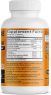 Bronson Glucosamine Chondroitin Turmeric & MSM - Глюкозамин, хондроитин, куркума и МСМ