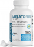 Bronson Melatonin 10 mg Fast Dissolve