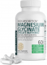 Bronson Magnesium Glycinate 200 mg