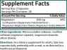 Bronson Magnesium Glycinate 200 mg