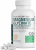 Bronson Magnesium Glycinate 200 mg