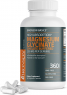 Bronson Magnesium Glycinate 200 mg
