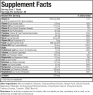 Bronson Men's 50+ Complete Multivitamin - Мультивитамины и минералы для мужчин старше 50 лет