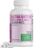 Bronson Ultra Biotin 10,000 mcg