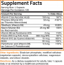 Bronson Vitamin B Complex with Vitamin C