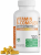 Bronson Vitamin B Complex with Vitamin C